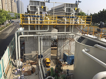 打樁污泥案例2 打樁污泥案例2